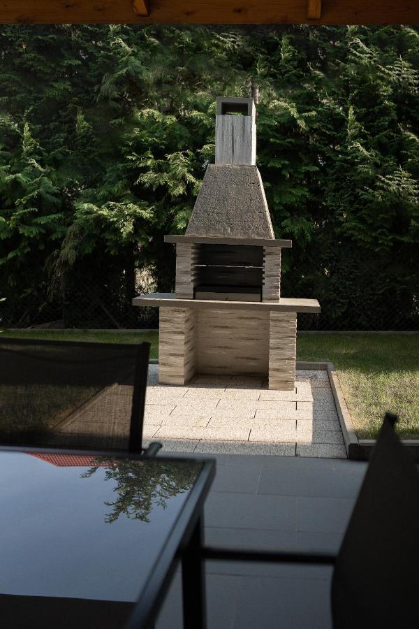 Seo2 Rewal - Apartamenty Z Osobnym Wejsciem, Grzany Basen, Darmowe Sauny, Parking, Grill, Wifi Экстерьер фото