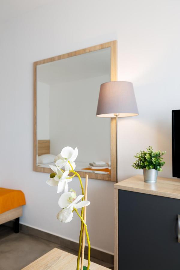 Seo2 Rewal - Apartamenty Z Osobnym Wejsciem, Grzany Basen, Darmowe Sauny, Parking, Grill, Wifi Экстерьер фото