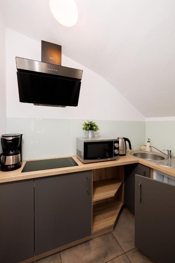 Seo2 Rewal - Apartamenty Z Osobnym Wejsciem, Grzany Basen, Darmowe Sauny, Parking, Grill, Wifi Экстерьер фото
