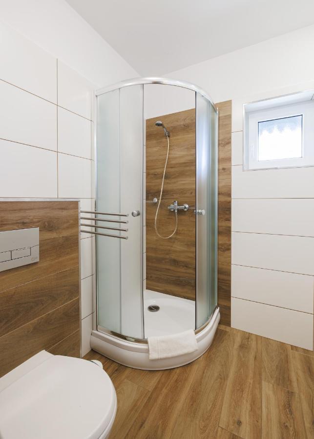 Seo2 Rewal - Apartamenty Z Osobnym Wejsciem, Grzany Basen, Darmowe Sauny, Parking, Grill, Wifi Экстерьер фото