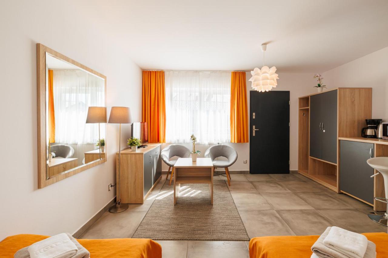 Seo2 Rewal - Apartamenty Z Osobnym Wejsciem, Grzany Basen, Darmowe Sauny, Parking, Grill, Wifi Экстерьер фото