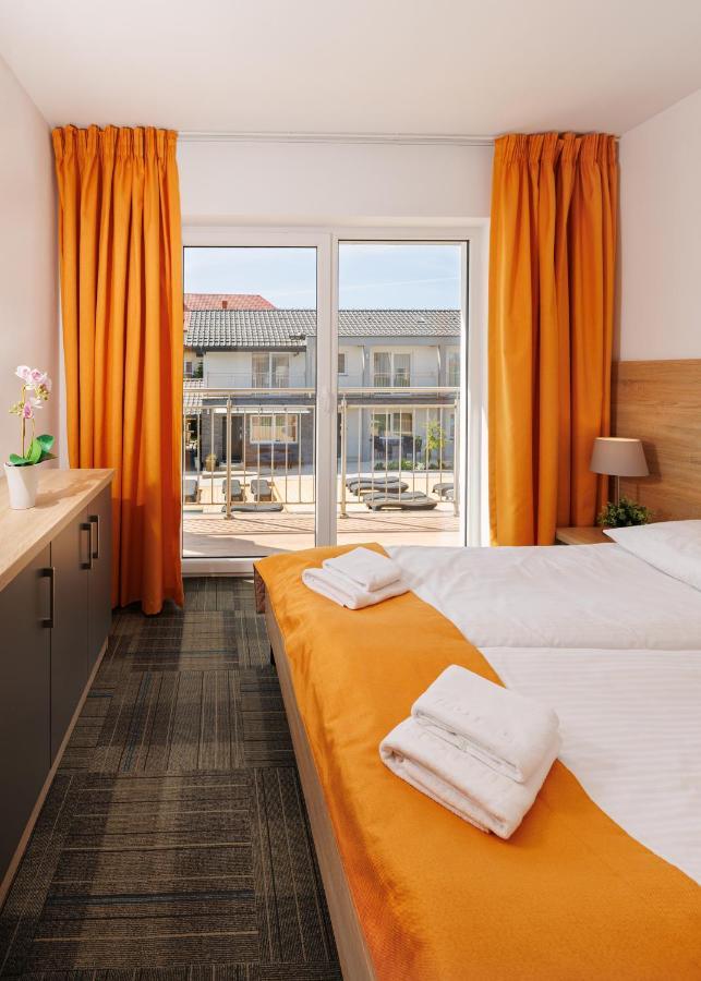 Seo2 Rewal - Apartamenty Z Osobnym Wejsciem, Grzany Basen, Darmowe Sauny, Parking, Grill, Wifi Экстерьер фото
