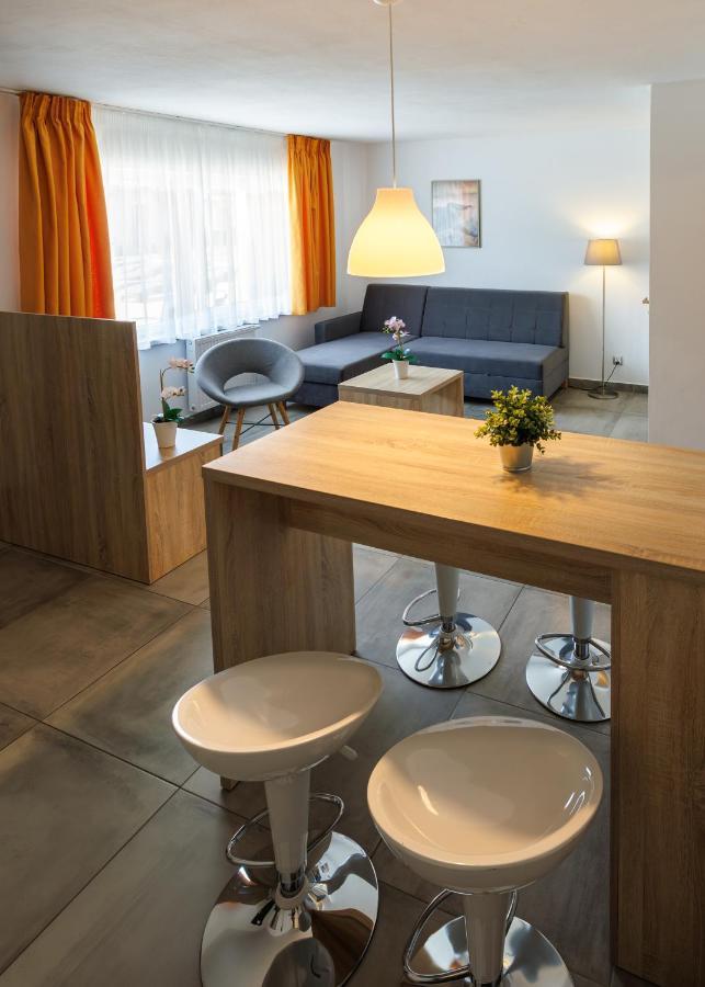 Seo2 Rewal - Apartamenty Z Osobnym Wejsciem, Grzany Basen, Darmowe Sauny, Parking, Grill, Wifi Экстерьер фото