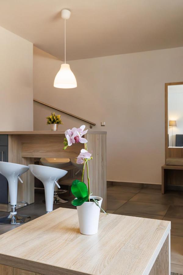 Seo2 Rewal - Apartamenty Z Osobnym Wejsciem, Grzany Basen, Darmowe Sauny, Parking, Grill, Wifi Экстерьер фото